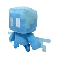 Amazon.co.jp: Minecraft マインクラフト クリーパー ぬいぐるみ